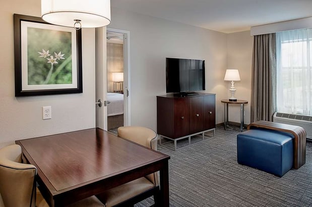 Images Homewood Suites by Hilton St. Louis Westport