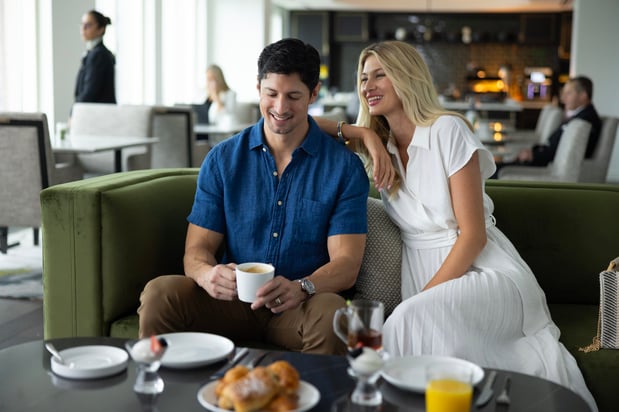 Images InterContinental Buckhead Atlanta by IHG