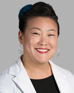 Dr. Karen Lau, MD