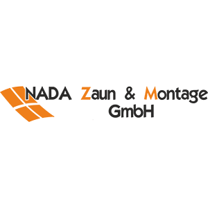 NADA Zaun & Montage GmbH Logo