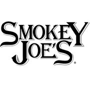 Smokey Joe’s Cafe Logo