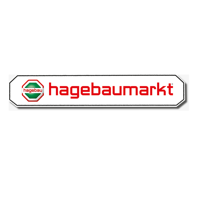 Logo von hagebaumarkt Wolmirstedt