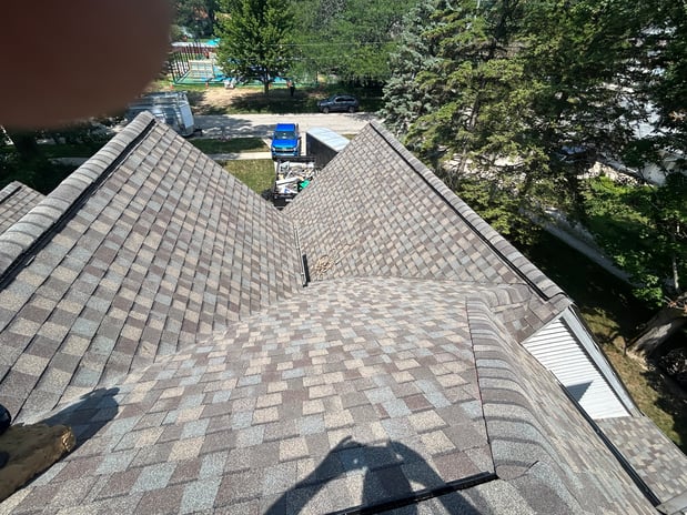 Images Johnson’s Roofing LLC