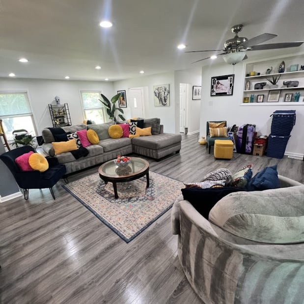 Images NM Cleaning Services