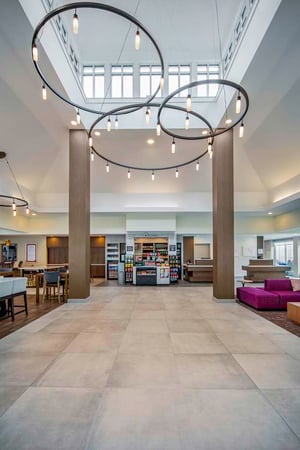 Images Hilton Garden Inn Danbury