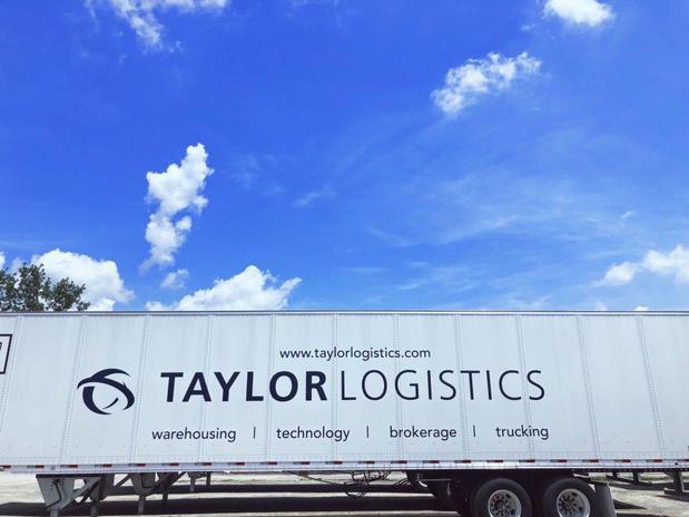 Images Taylor Logistics Inc.