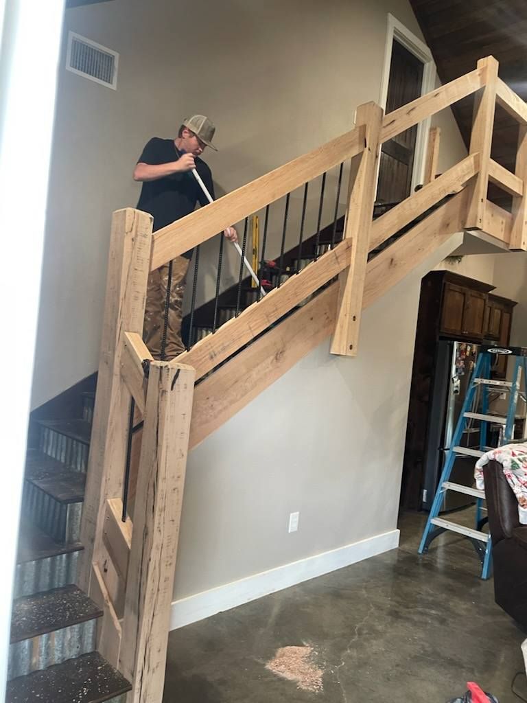 Duff Remodeling  and Construction Image