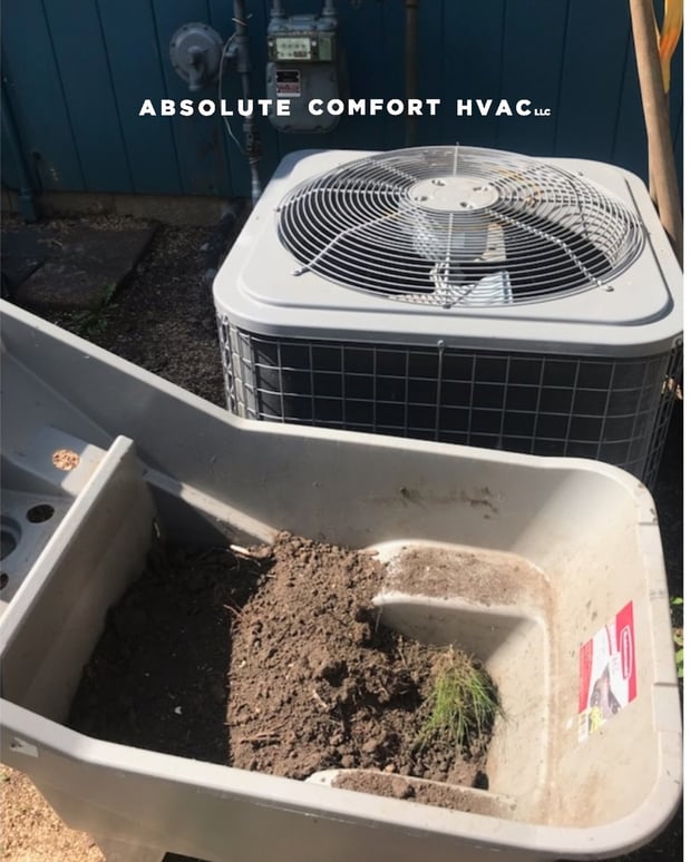 Images Absolute Comfort HVAC LLC