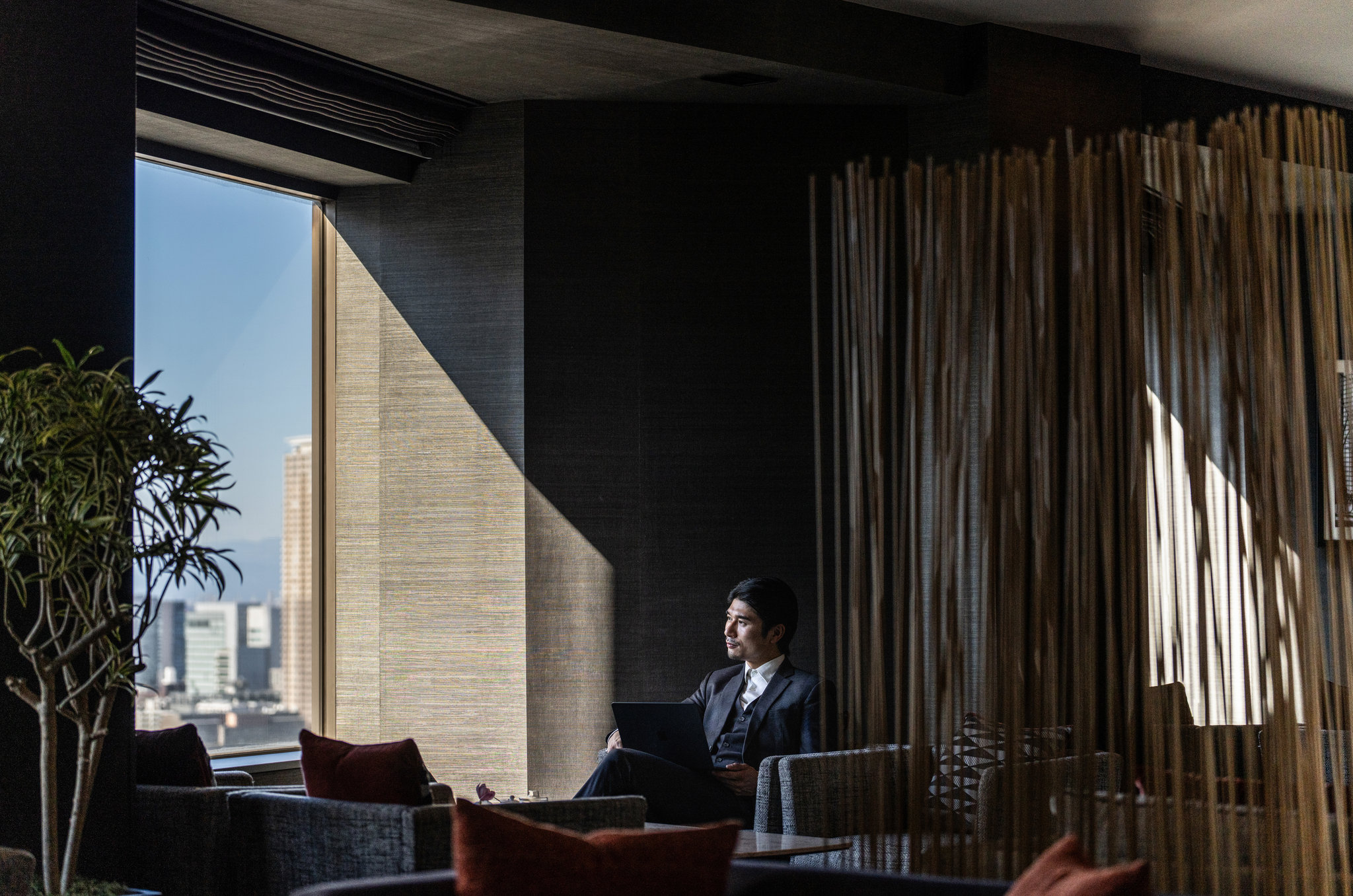 Images ANA InterContinental Tokyo by IHG