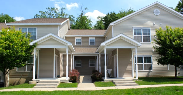 Images Eagle Rock Apartments & Townhomes at Rensselaer