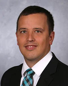 Christopher Vogl, MD