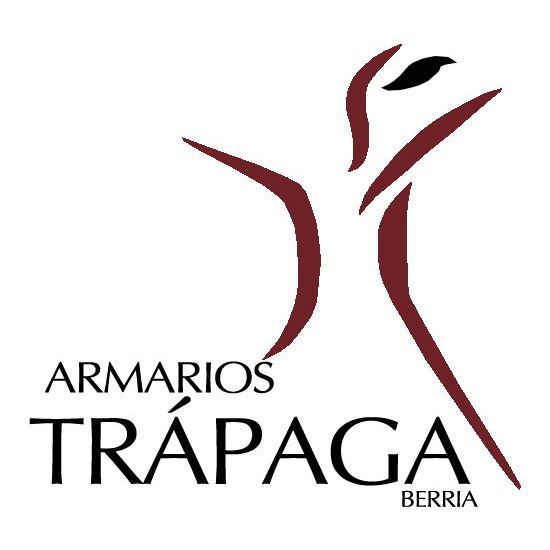 Armarios Trapaga Berria Logo