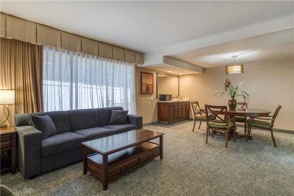 King Suite