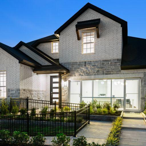 Images UnionMain Homes - The Enclave at Legacy Hills