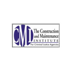 Construction Maintenance Institute for Criminal Justice Agencies (CMI) Logo