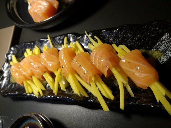 Images Mizu Sushi