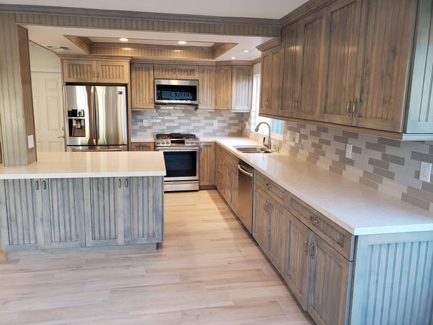 Images S&B Renovations