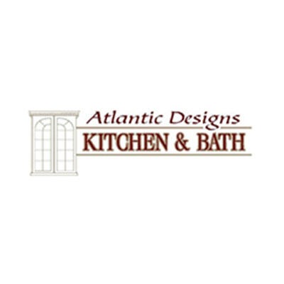 Atlantic Designs Kitchen & Bath Logo