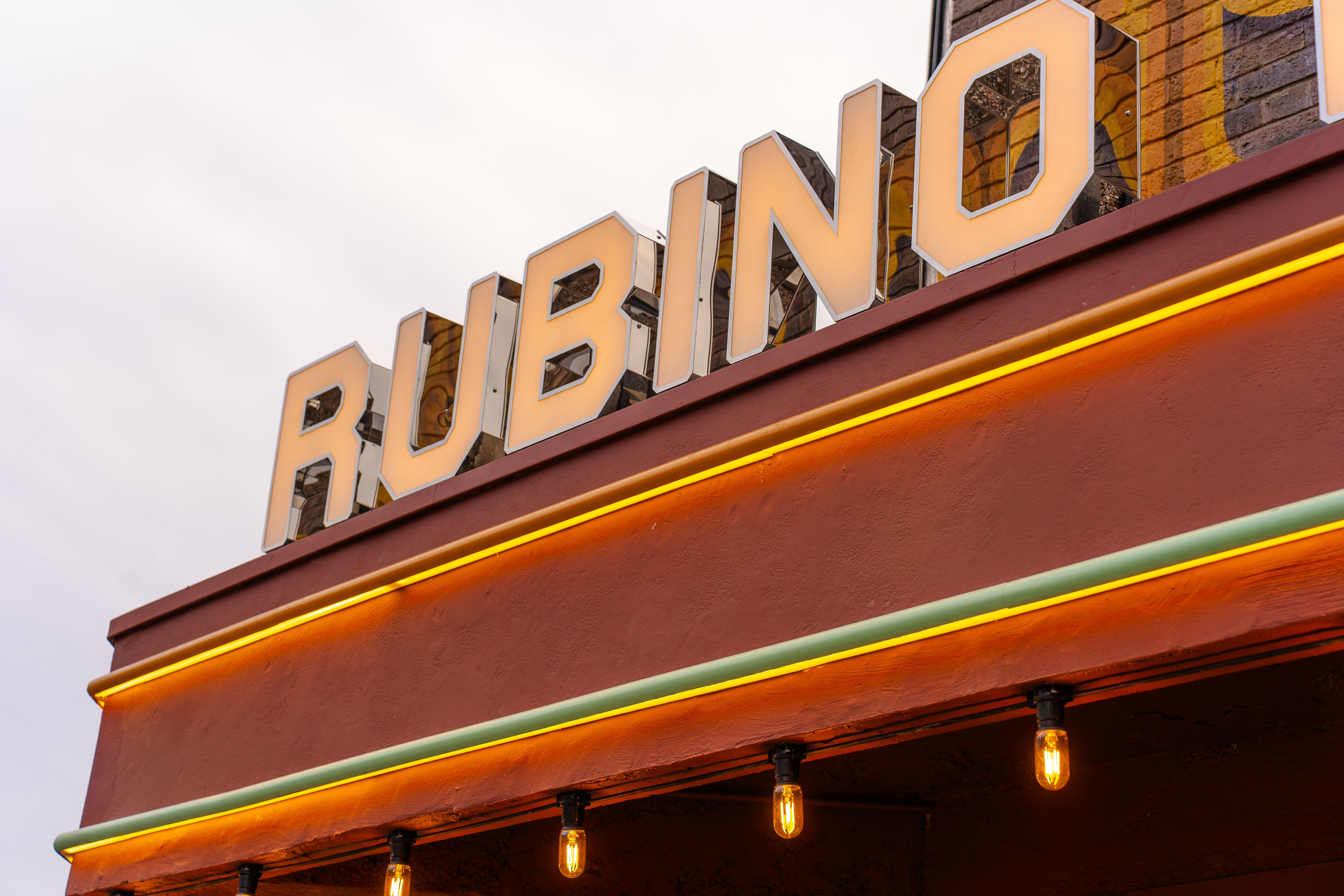 Images Rubino Lounge