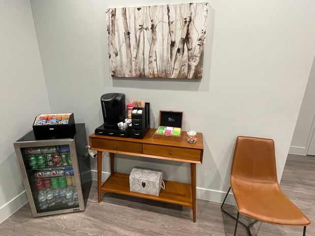 Images QC Kinetix (Ocala)