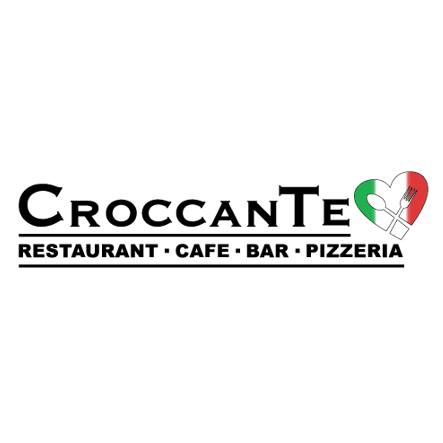 Logo Croccante Restaurant