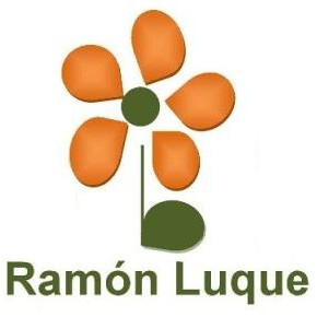 Floristería Córdoba Ramón Luque Logo