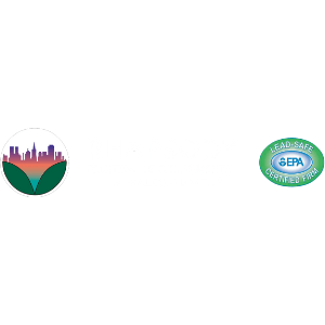 Rhapsody Painting & Environmental Services Logo