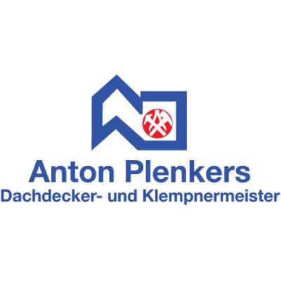 Logo Anton Plenkers Dachdeckermeister und Klempnermeister