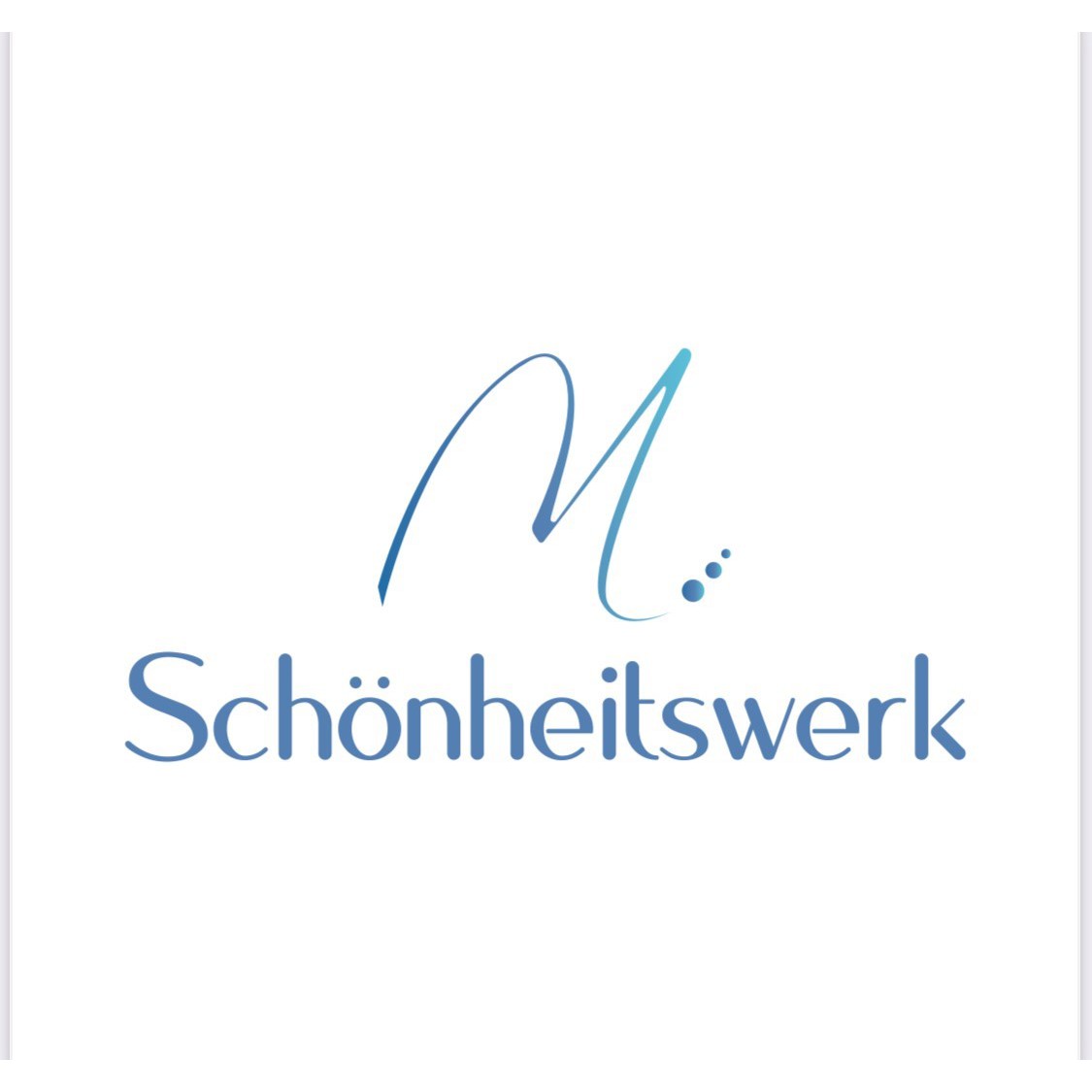 M Schönheitswerk GmbH Logo