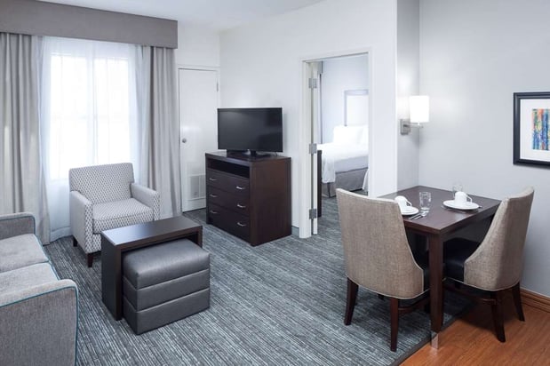 Images Homewood Suites by Hilton Chattanooga-Hamilton Place