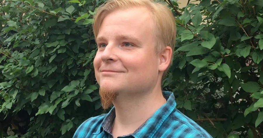 Florian Weiß, Waldstr. 53 in Pfungstadt