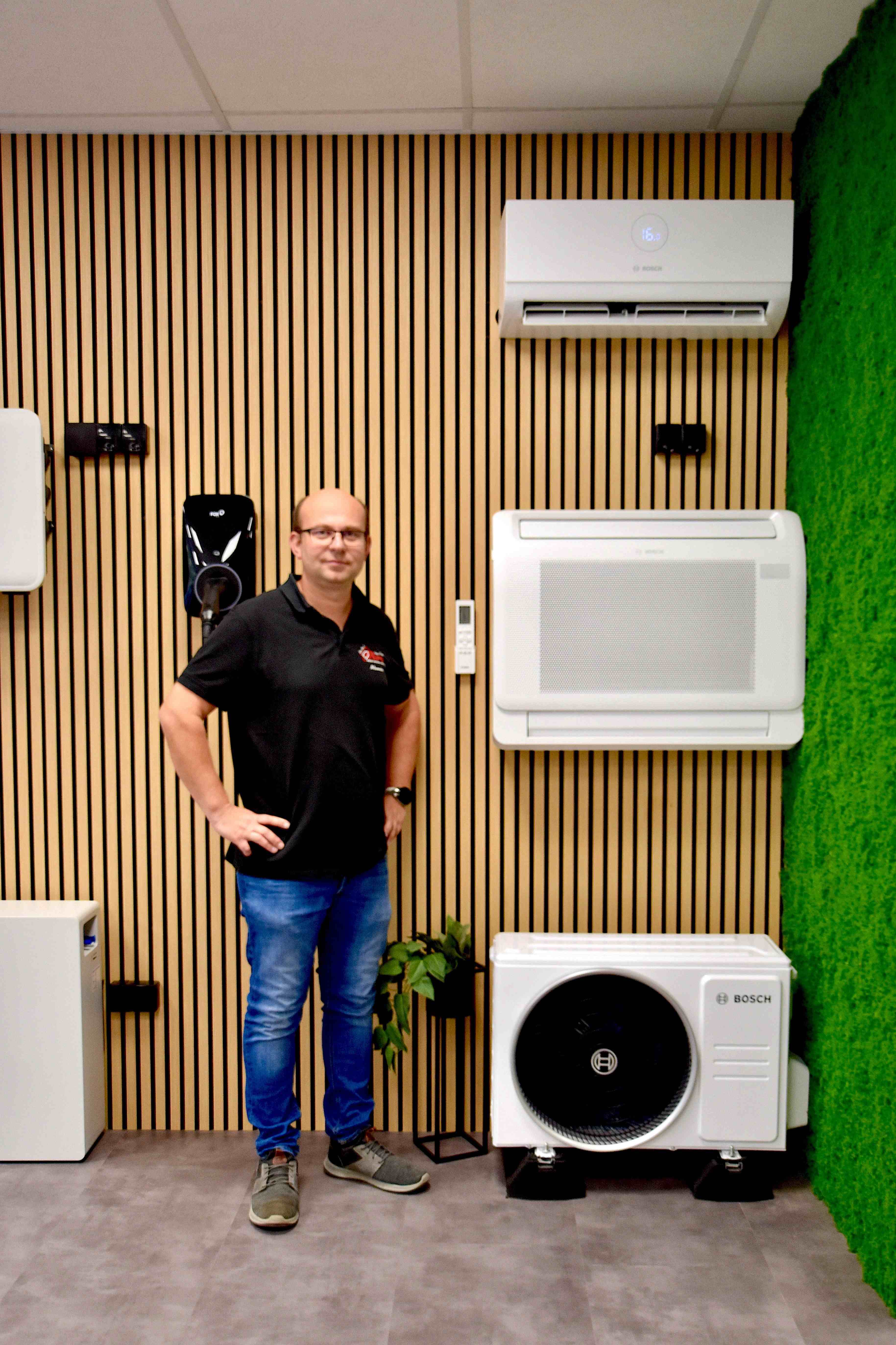 Haus & Technik Pape GmbH, Hindenburgstr. 69 in Gnarrenburg