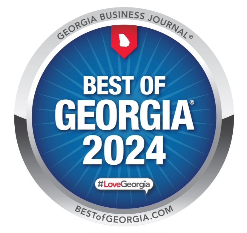 SmartMED Drive-Thru was voted Best of Georgia in the category of Urgent Care in 2024.