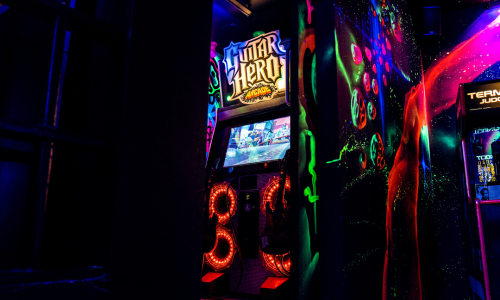 NQ64 Bristol