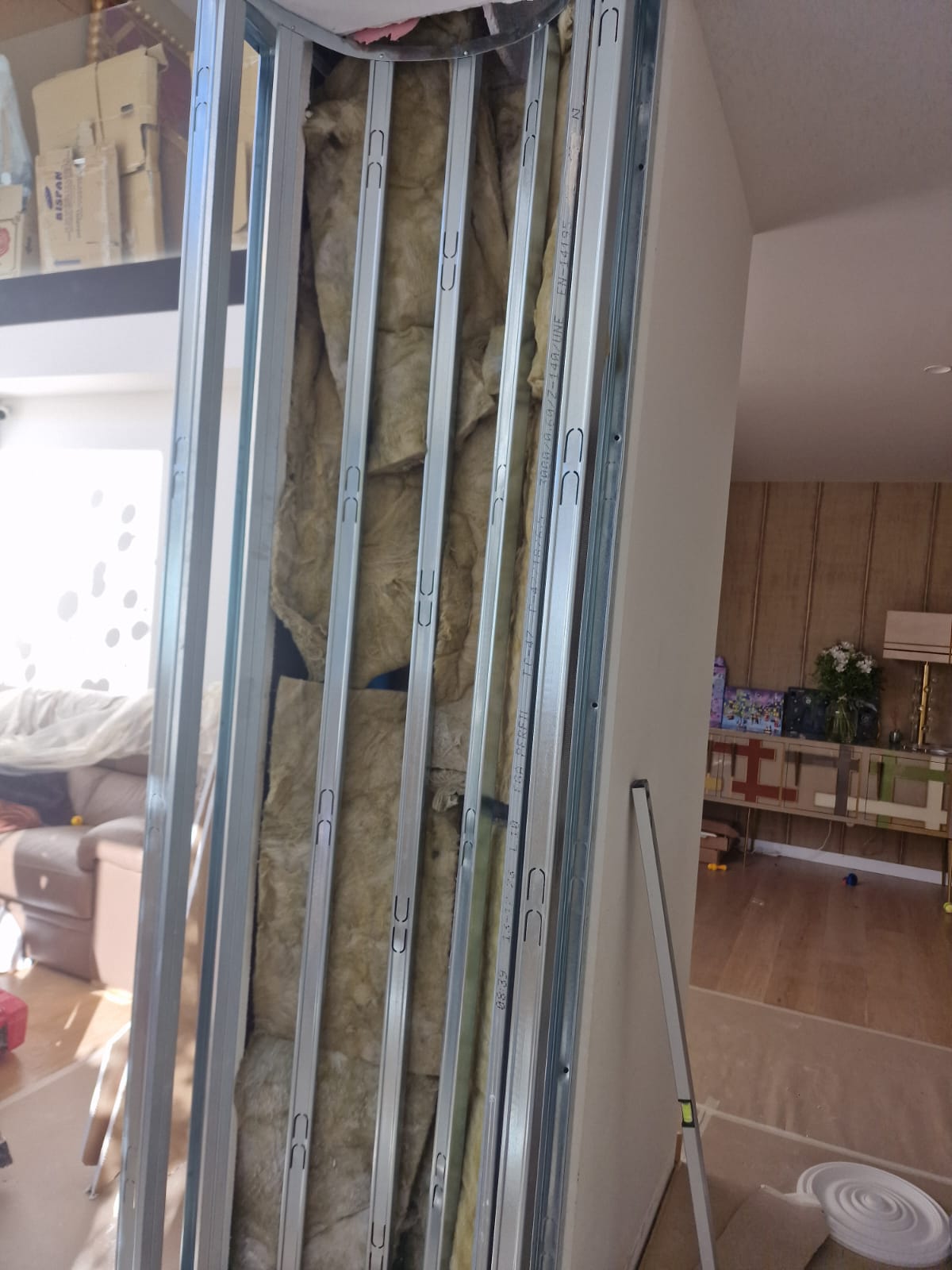 Images C-KLAS CONSTRUCCIONES