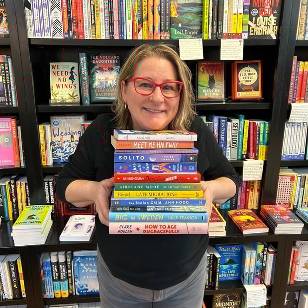 Images Content Bookstore