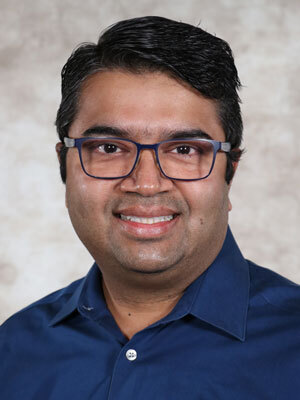 Mohan Shenoy, MD - IU Health Cardiology - Bloomington