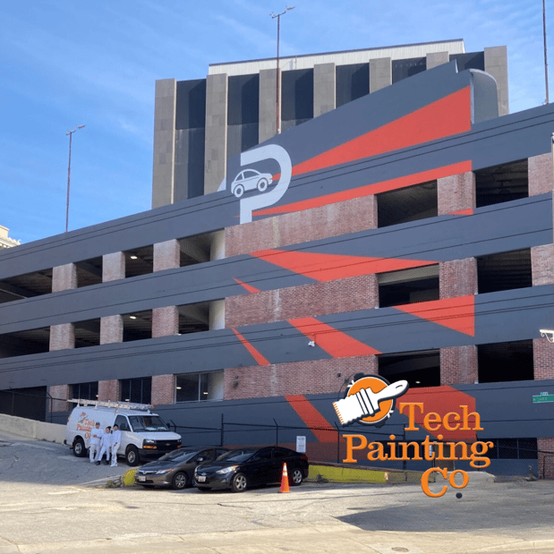 Images Tech Painting Company, Inc.