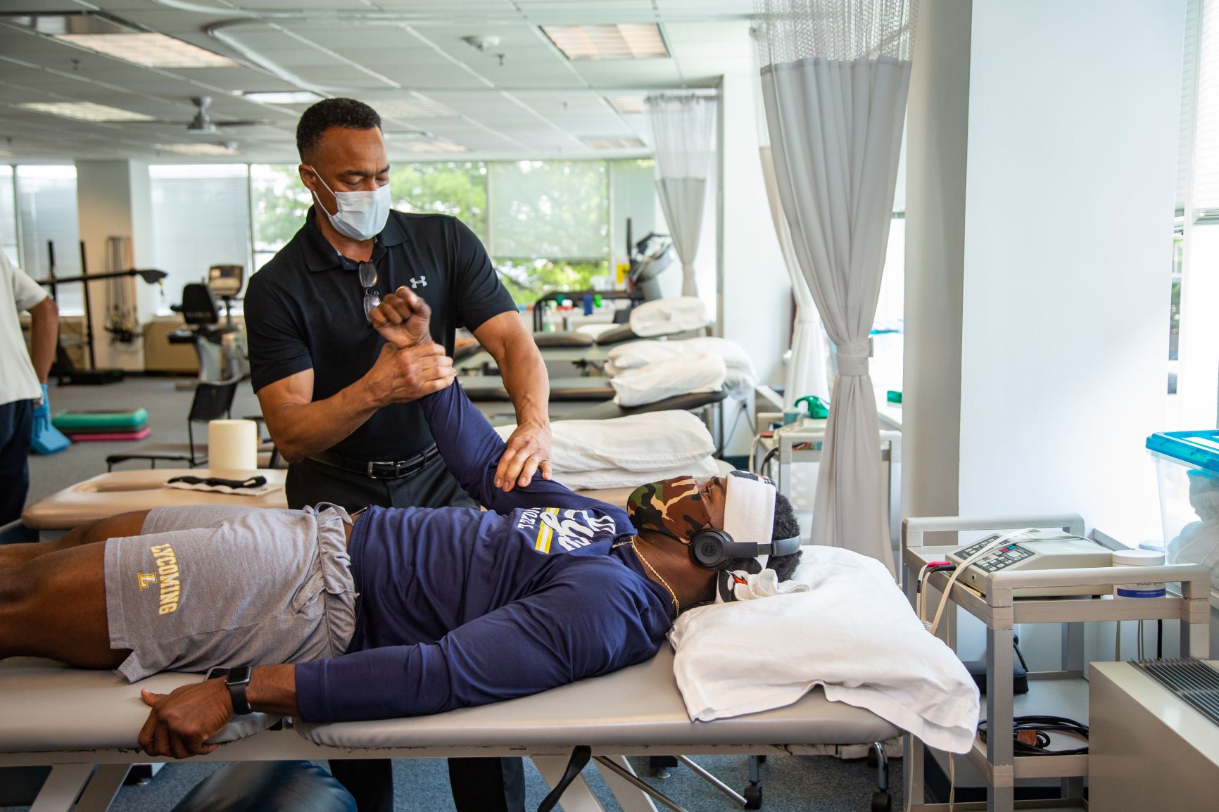 NovaCare Rehabilitation in partnership with OhioHealth Photo