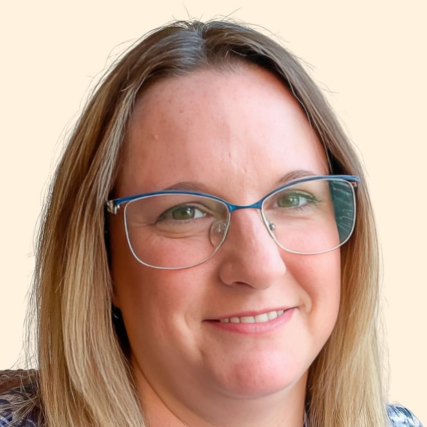 Images Michelle Benson, Counselor