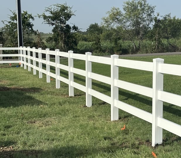 Images Superior Fence & Rail