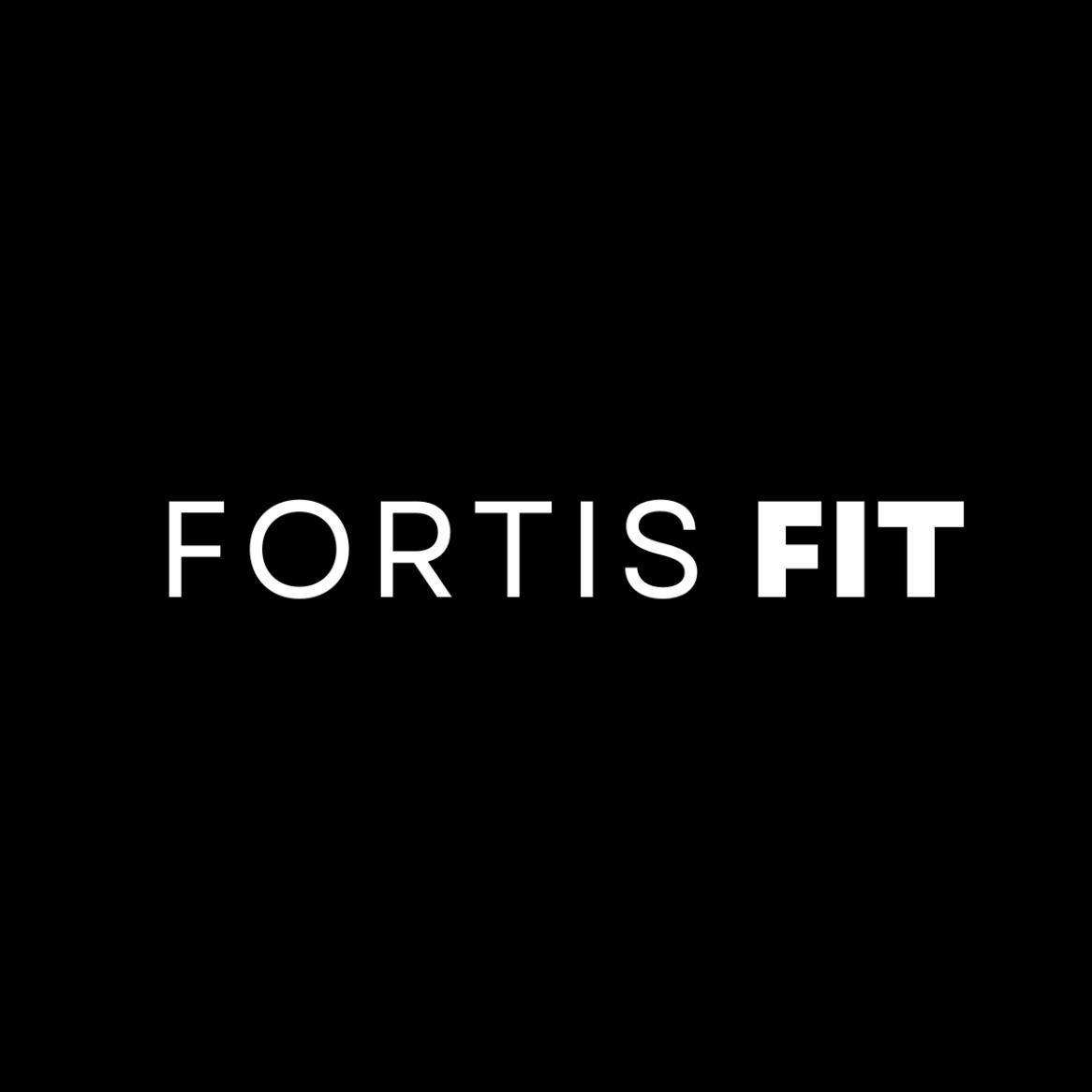 Fortis Fit Logo
