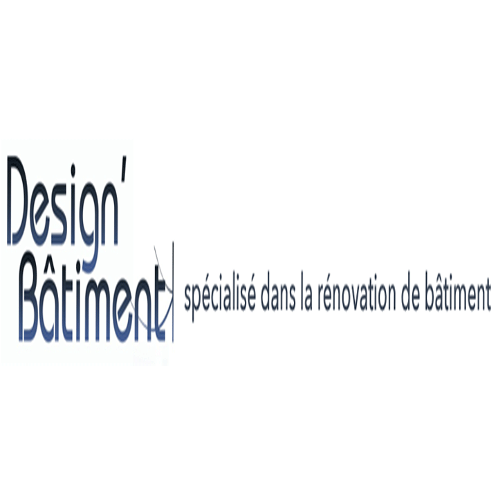 Design'Bâtiment (Segard Sebastien) Logo
