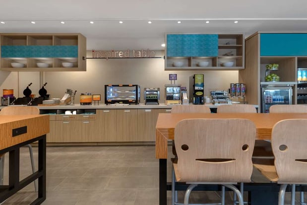 Images Home2 Suites by Hilton Kokomo