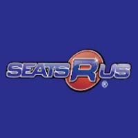 Seats `R' Us Logo