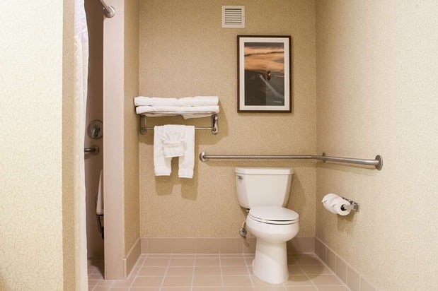 Images Hilton Garden Inn Boise/Eagle