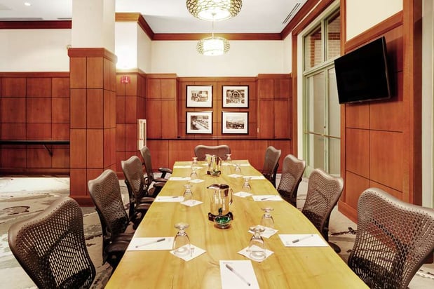 Images Hilton Garden Inn Chicago North Shore/Evanston