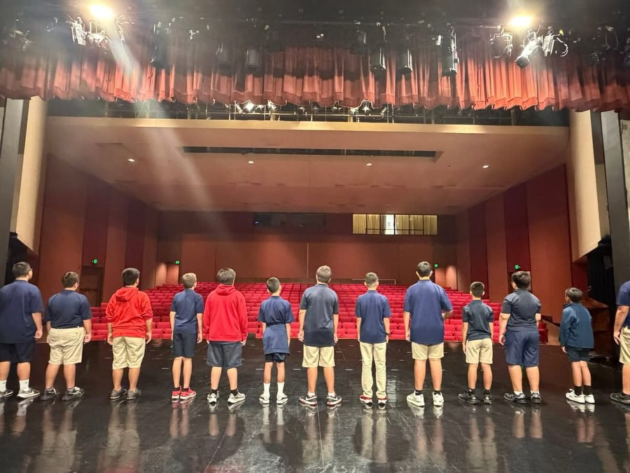 Saint Louis School Image