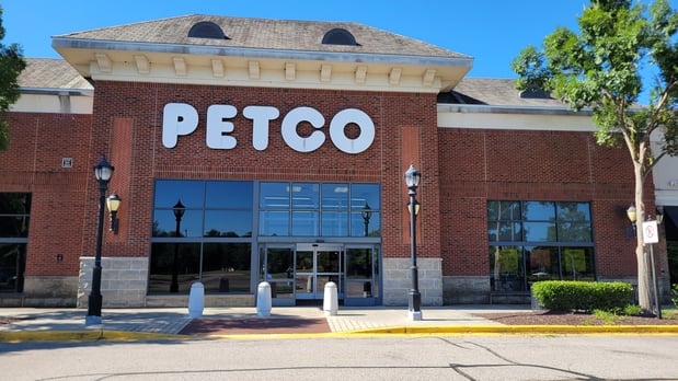 Images Petco Grooming
