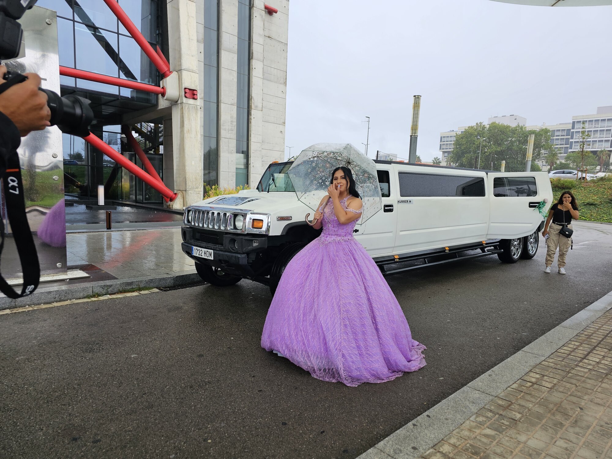 Images Limusinas CarpeDiem